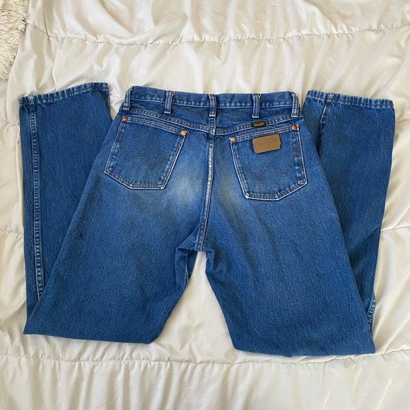 Wrangler Other - Wrangler • Jeans